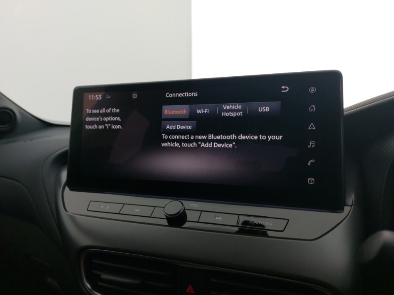 Used Nissan Juke 2025 for sale - 76736989: Photo 18