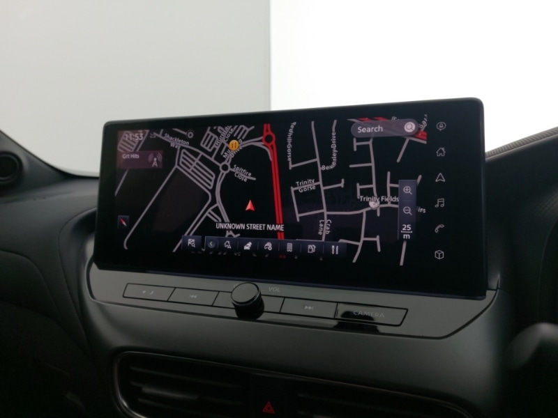 Used Nissan Juke 2025 for sale - 76736989: Photo 19