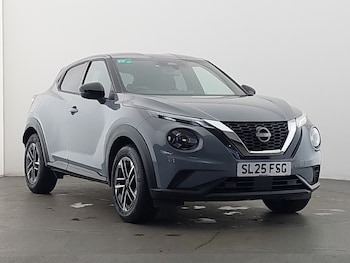 Used Nissan Juke 2025 for sale - 76736989: Photo