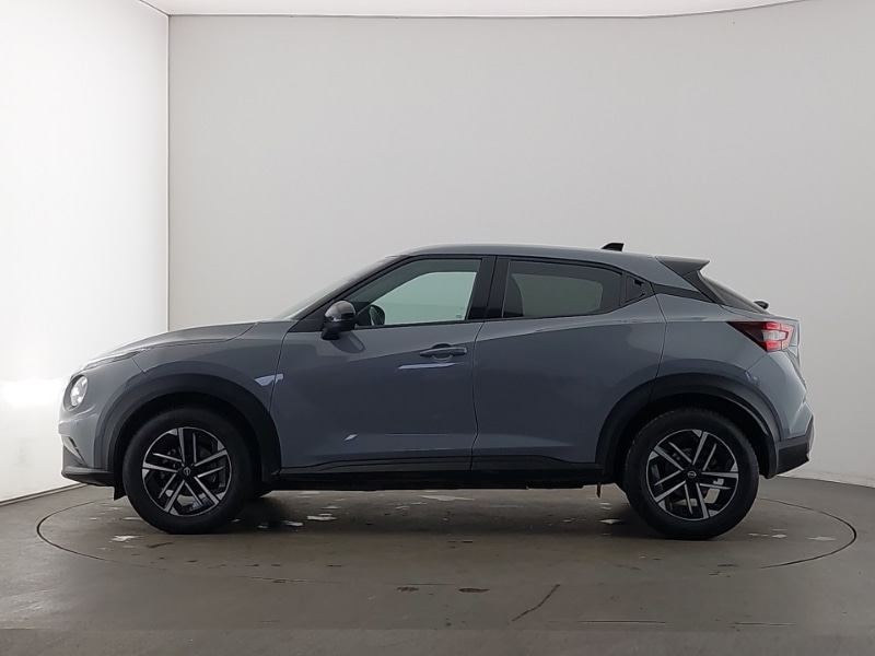 Used Nissan Juke 2025 for sale - 76736989: Photo 4