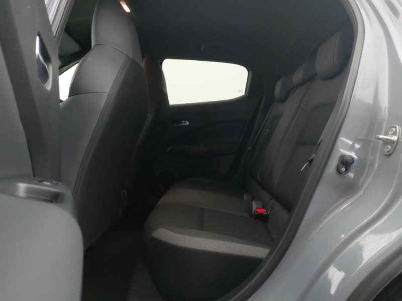 Used Nissan Juke 2025 for sale - 76736989: Photo 6