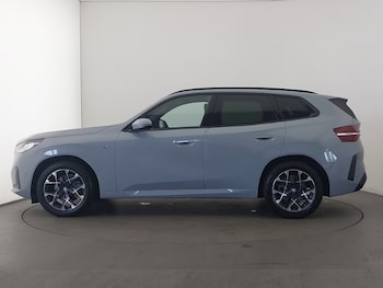 Used BMW X3 2025 for sale - 78730218: Photo