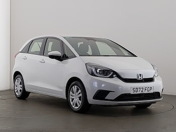 Used Honda Jazz 2022 for sale - 78411279: Photo