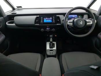 Used Honda Jazz 2022 for sale - 78411279: Photo