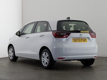 Used Honda Jazz 2022 for sale - 78411279: Photo