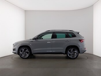 Used Skoda Karoq 2024 for sale - 75828697: Photo
