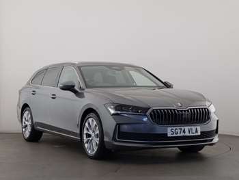 2024 - 2.0 TDI SE L 5dr DSG