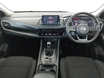Used Nissan Qashqai 2022 for sale - 75768203: Photo