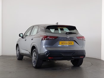 Used Nissan Qashqai 2022 for sale - 75768203: Photo