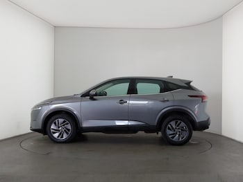 Used Nissan Qashqai 2022 for sale - 75768203: Photo
