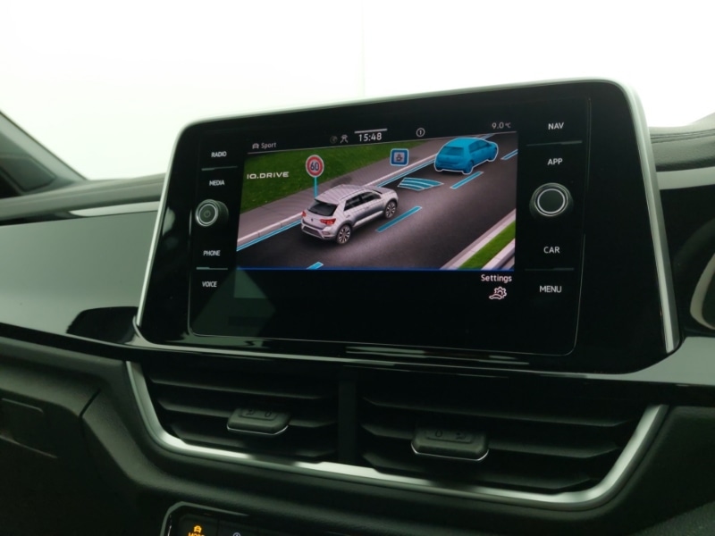 Used Volkswagen T-Roc 2025 for sale - 77252105: Photo 18