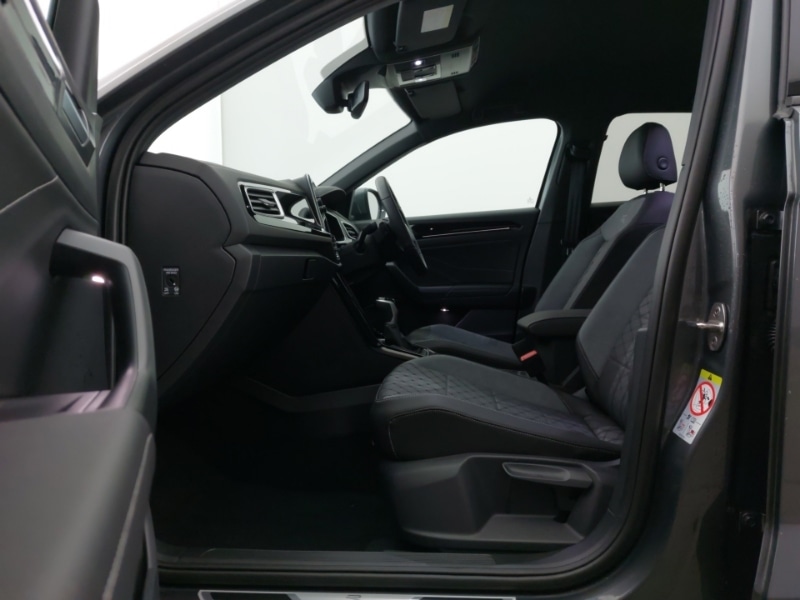 Used Volkswagen T-Roc 2025 for sale - 77252105: Photo 5