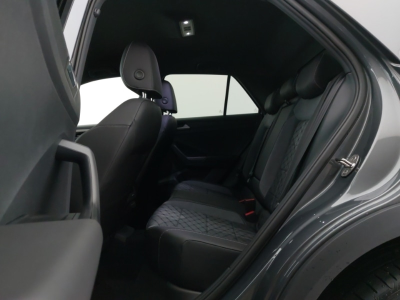 Used Volkswagen T-Roc 2025 for sale - 77252105: Photo 6