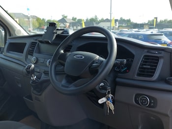 Used Ford Transit 2022 for sale - 79231484: Photo