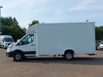 Used Ford Transit 2022 for sale - 79231484: Photo