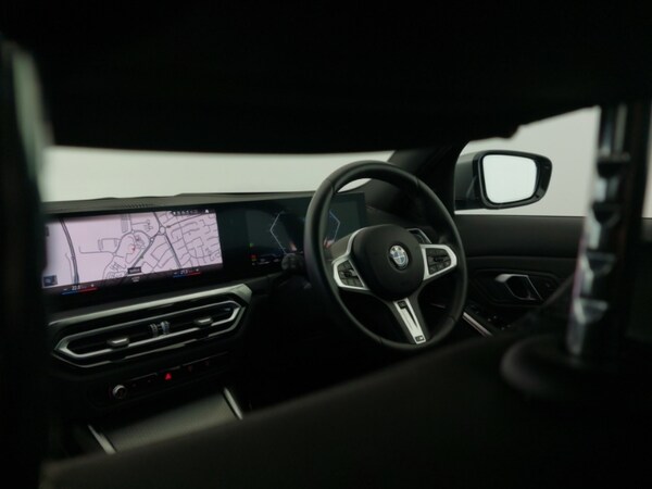 Used BMW 3 Series 2024 for sale - 76195734: Photo 10