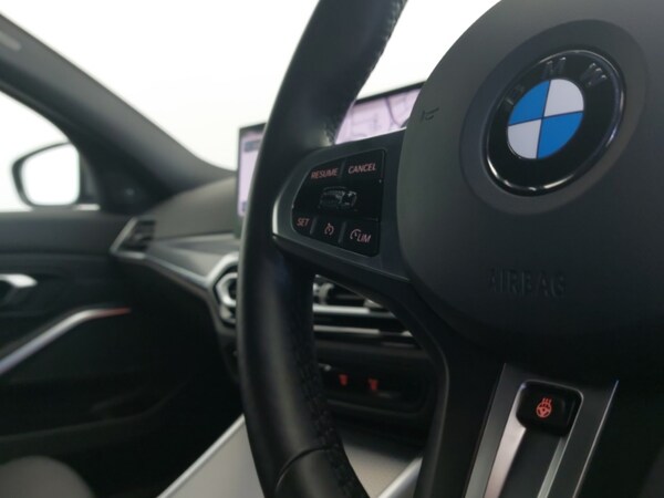 Used BMW 3 Series 2024 for sale - 76195734: Photo 14
