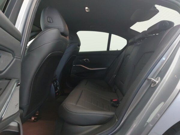 Used BMW 3 Series 2024 for sale - 76195734: Photo 6