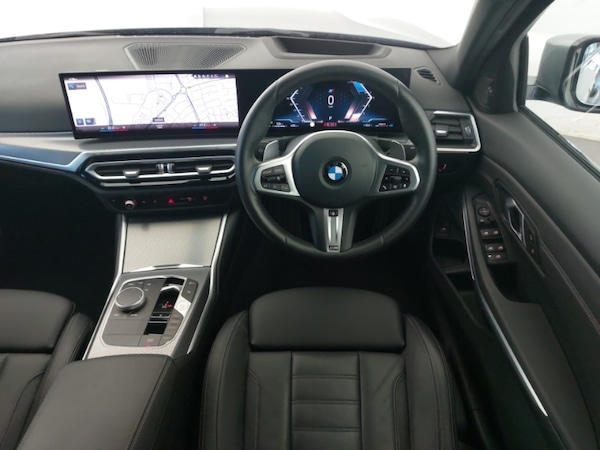 Used BMW 3 Series 2024 for sale - 76195734: Photo 7
