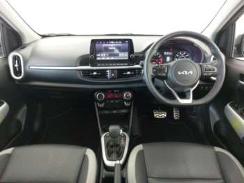 Used Kia Picanto 2024 for sale - 75262733: Photo