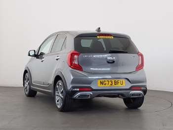 Used Kia Picanto 2024 for sale - 75262733: Photo