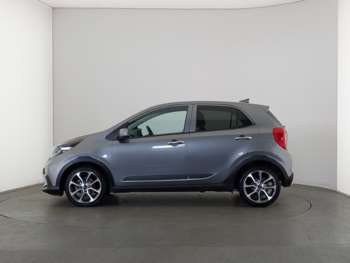 Used Kia Picanto 2024 for sale - 75262733: Photo