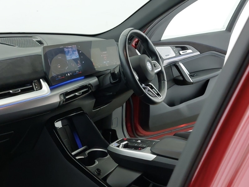 Used BMW iX2 2024 for sale - 77964154: Photo 11