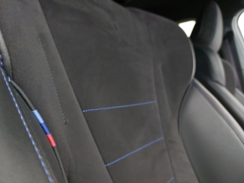 Used BMW iX2 2024 for sale - 77964154: Photo 13