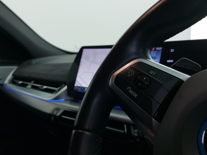 Used BMW iX2 2024 for sale - 77964154: Photo 14