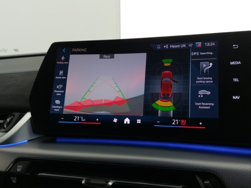 Used BMW iX2 2024 for sale - 77964154: Photo 15