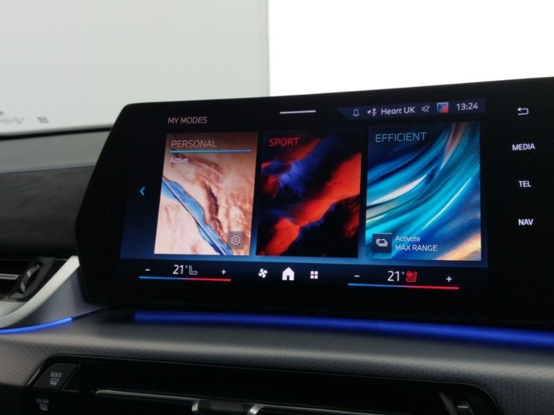 Used BMW iX2 2024 for sale - 77964154: Photo 17