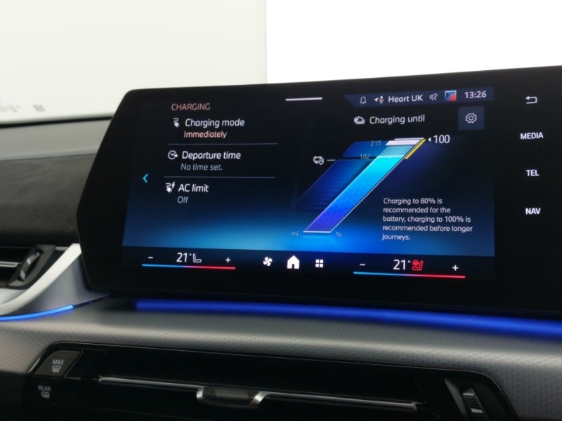 Used BMW iX2 2024 for sale - 77964154: Photo 18