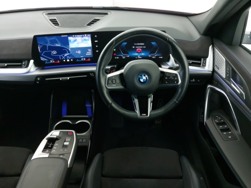 Used BMW iX2 2024 for sale - 77964154: Photo 7