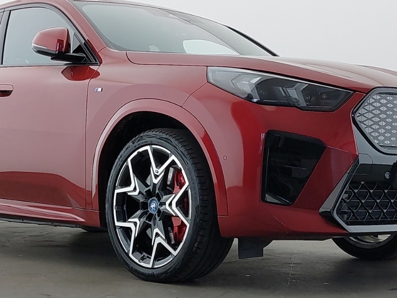 Used BMW iX2 2024 for sale - 77964154: Photo 9