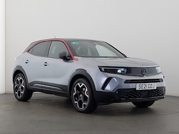 Used Vauxhall Mokka 2021 for sale - 78837417: Photo