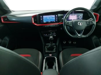 Used Vauxhall Mokka 2021 for sale - 78837417: Photo