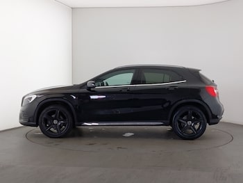 Used Mercedes-Benz GLA 2018 for sale - 78621947: Photo