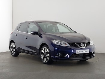 Used Nissan Pulsar 2017 for sale - 78440701: Photo
