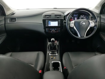 Used Nissan Pulsar 2017 for sale - 78440701: Photo