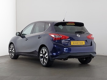 Used Nissan Pulsar 2017 for sale - 78440701: Photo