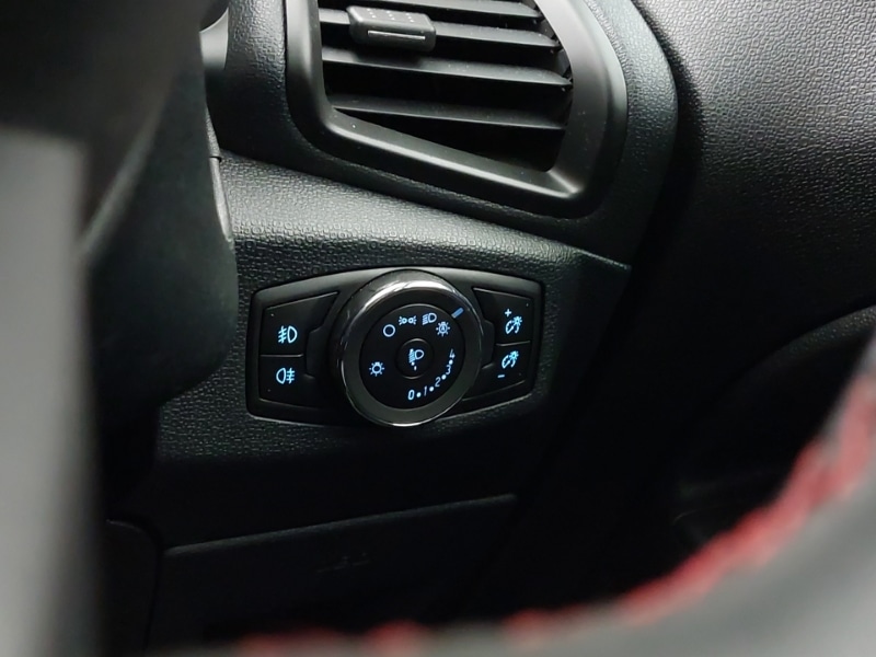 Used Ford Ecosport 2022 for sale - 78183814: Photo 13