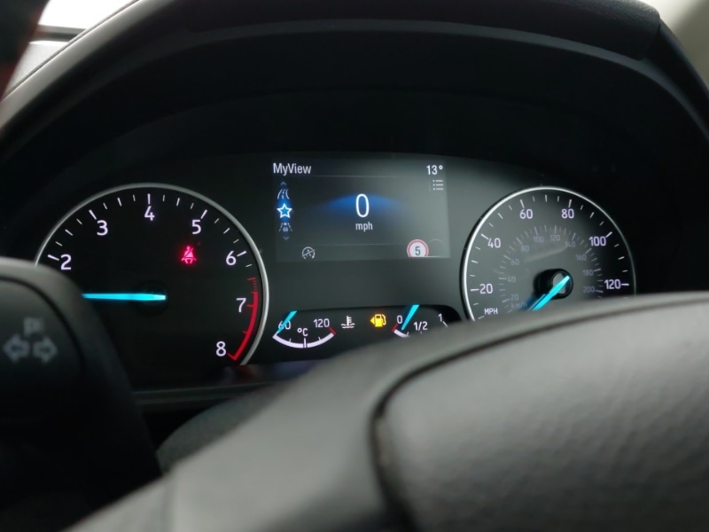 Used Ford Ecosport 2022 for sale - 78183814: Photo 15