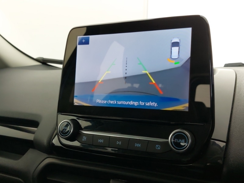 Used Ford Ecosport 2022 for sale - 78183814: Photo 17