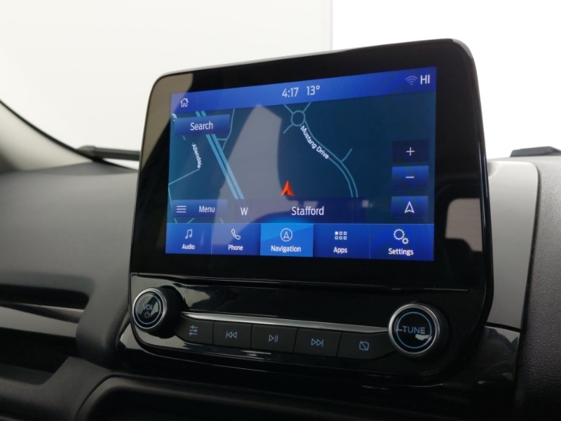 Used Ford Ecosport 2022 for sale - 78183814: Photo 18