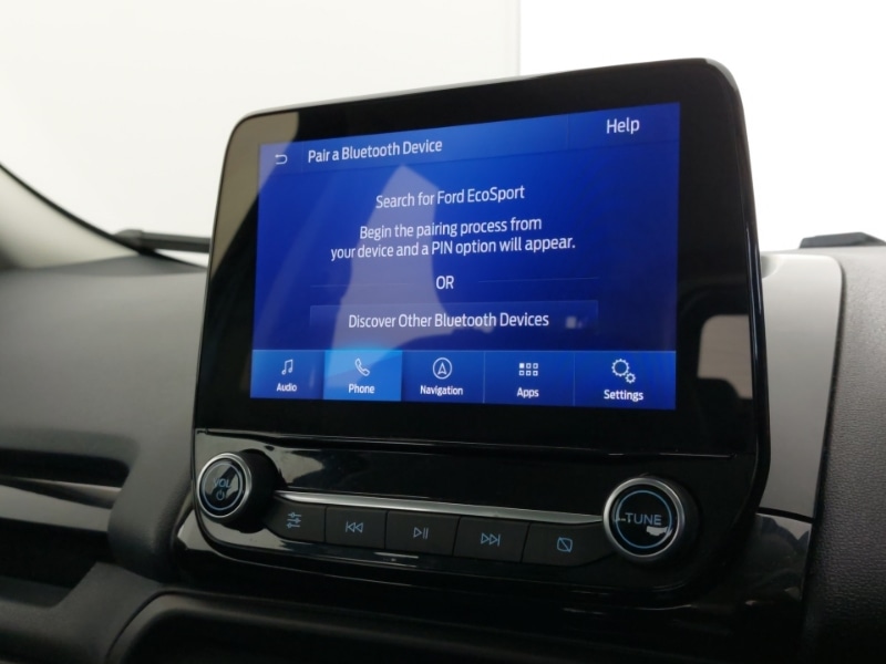 Used Ford Ecosport 2022 for sale - 78183814: Photo 19