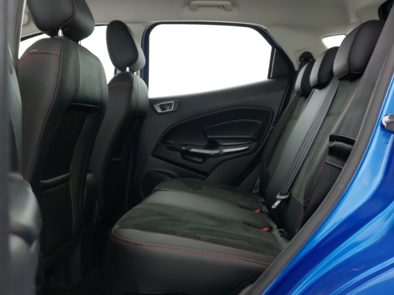 Used Ford Ecosport 2022 for sale - 78183814: Photo 6