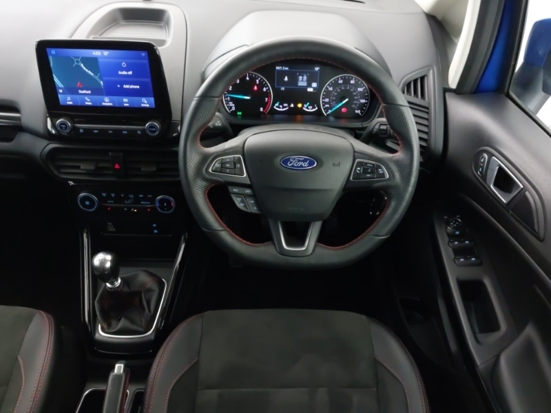 Used Ford Ecosport 2022 for sale - 78183814: Photo 7