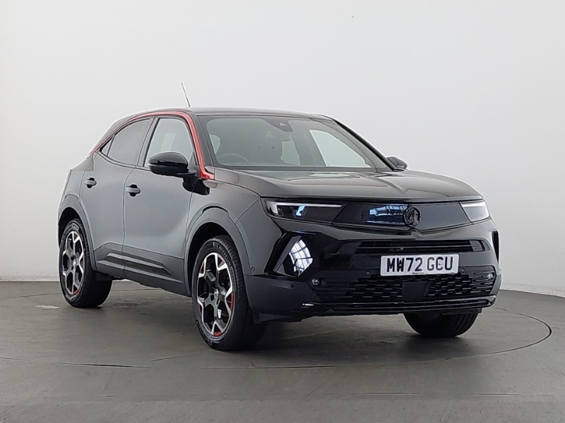 Used Vauxhall Mokka 2022 for sale - 76695827: Photo 1