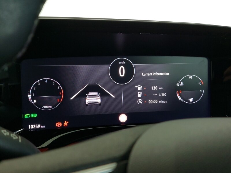 Used Vauxhall Mokka 2022 for sale - 76695827: Photo 14