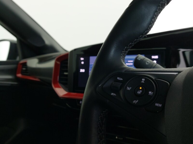 Used Vauxhall Mokka 2022 for sale - 76695827: Photo 15